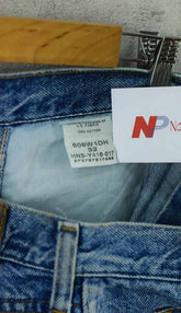 Wrangler Authentic